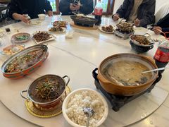 -鱼乐岛餐厅·户外花园主题餐厅