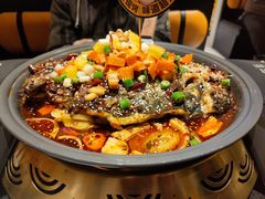 -鱼见你烤鱼•本地烧烤(1818店)