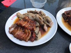 -黄连大头华烧鹅店(大良店)