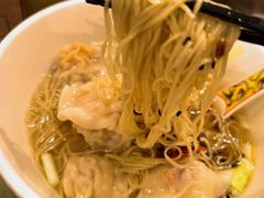-一记面馆(易发店)