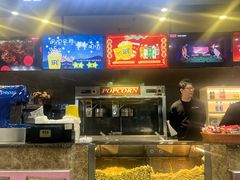 -SFC上影影城(新世界店)