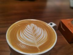 -Peet's Coffee皮爷咖啡(万象天地店)