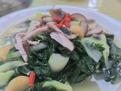 -金麒麟美食城