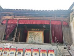 -潜口民宅博物馆