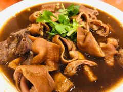 小肠陈卤煮-北京小肠陈饭庄(方庄店)