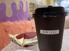 -HOWLULU蛋糕商店