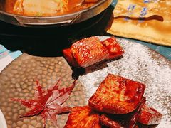 -茶人村·宫廷私厨(奥体印象城店)