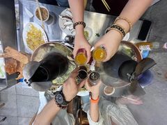 -三兴涮羊肉(荣安大街店)