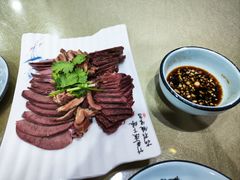 -龙香居海鲜家常菜饭店·特色驴肉·古城浑锅