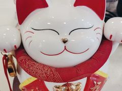 -麦当劳(外高桥DT店)