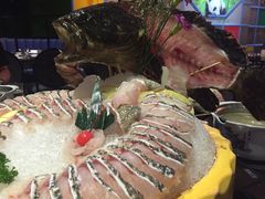 -渔傅·蓝海岸霞浦海鲜(正祥店)