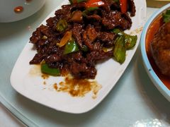 老爆三-昱德来·天津菜(河西店)