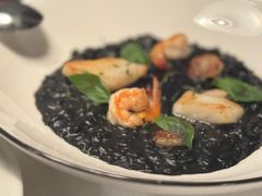 -Ponte 意大利餐厅