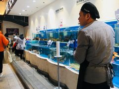 水产区-7fresh七鲜(大族广场店)