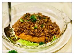 -无招牌海鲜餐厅(滨海艺术中心店)