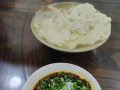 -涂山寺素食餐厅