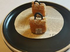 -丽思卡尔顿酒店-天泰轩中餐厅(大沽北路店)