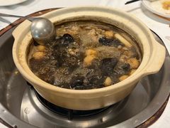 -天宜隆蘑菇宴火锅(石景山旗舰店)