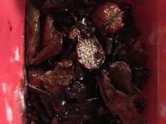-老韩煸鸡·中国炸鸡(水塔美食街店)