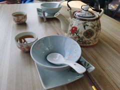 -吉事利茶餐厅