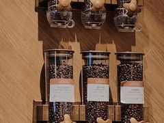 -Peet's Coffee皮爷咖啡(德基店)
