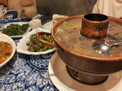 -滇道云南特色料理(康定路店)