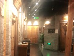 -东来顺饭庄(西直门店)