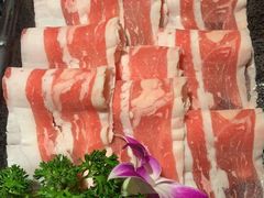 -捞神煲汤火锅(湖滨商业街店)