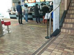 -麦当劳(烟台海港路店)