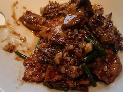 -宝轩渔府·老字号海鲜·正宗津菜(水上店)