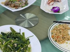 -景好海鲜餐厅(大鹏必选旅游店)