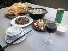 -妈妈的味道(和顺古镇店)