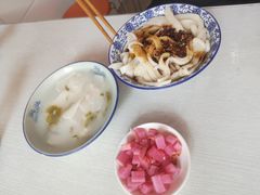 -郑凉面24h店(黄金小区店)