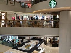 -银座mall(东直门店)