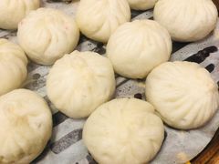 陈傻子包子制作工艺-陈傻子餐厅(世纪都会店)