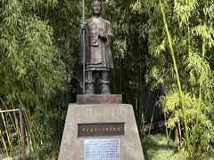 -洛阳白马寺