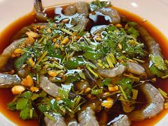 生腌虾-潮人姐妹轩(海宁路店)