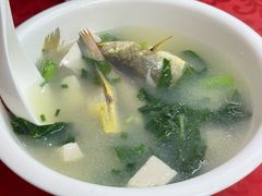 -蛇口康乐快餐鱼仔档(翠苑小区店)