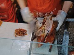 -徐记正宗北京烤鸭(北京东路总店)