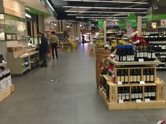 -blt精品超市(KKMALL京基店)