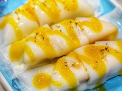 -香香海南菜餐厅