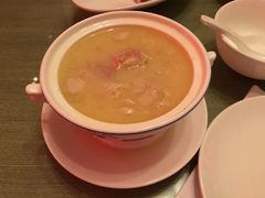 -桂花楼淮扬中餐厅(浦东香格里拉店)