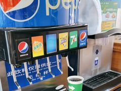 -赛百味SUBWAY(萝岗万达店)