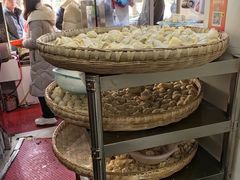 -阿麟馄饨(延长路店)