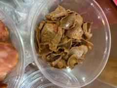 -蓝精灵饺子店