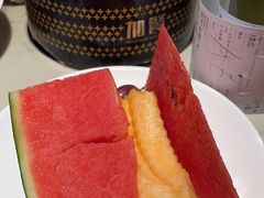 -加餐海鲜自助餐厅(福清万达店)