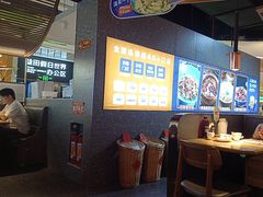 -茄子恰恰·新云南小炒(坪山益田店)
