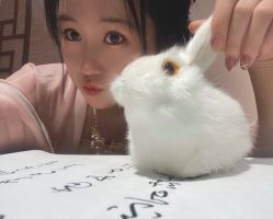 -一揽芳华汉服旗袍体验馆(拙政园店)