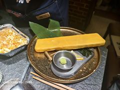 -炭虎烤肉(桂林路店)