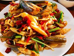 -南海渔家•海鲜•正宗海南菜(海棠湾店)